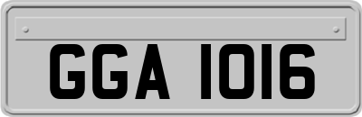 GGA1016