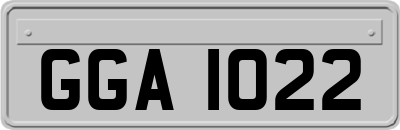 GGA1022