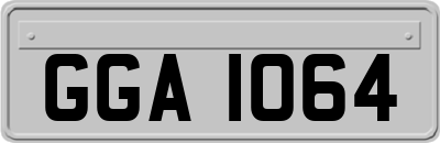 GGA1064