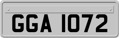 GGA1072