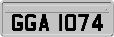 GGA1074