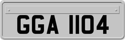 GGA1104