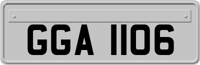 GGA1106