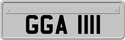 GGA1111
