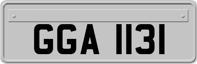 GGA1131