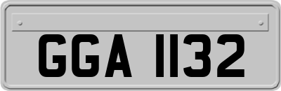 GGA1132
