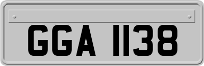 GGA1138