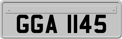 GGA1145