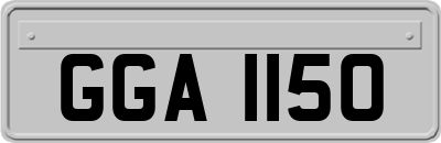 GGA1150