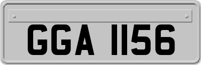 GGA1156