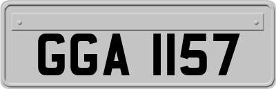 GGA1157