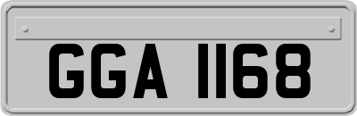 GGA1168