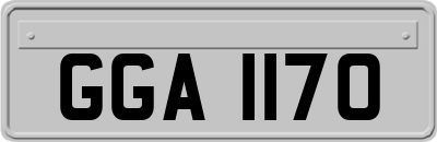 GGA1170
