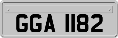 GGA1182