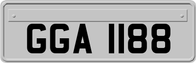 GGA1188