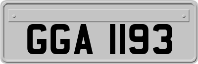 GGA1193