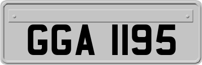 GGA1195