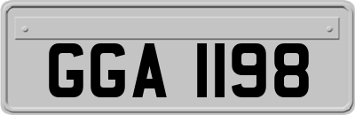 GGA1198