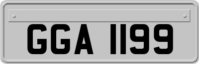 GGA1199