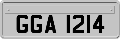 GGA1214