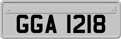 GGA1218