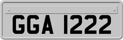GGA1222