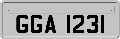 GGA1231