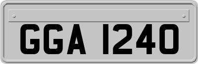 GGA1240