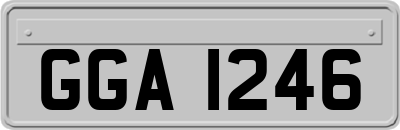 GGA1246