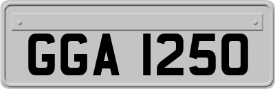 GGA1250