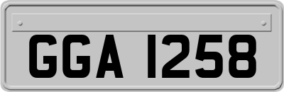 GGA1258