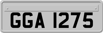 GGA1275
