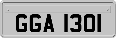 GGA1301