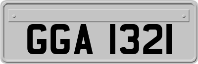 GGA1321