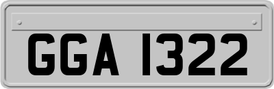 GGA1322