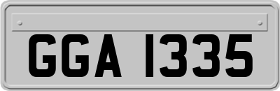 GGA1335