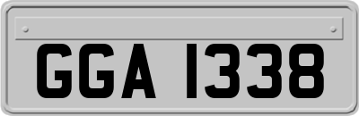 GGA1338