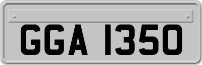 GGA1350