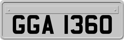 GGA1360