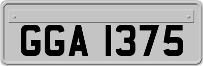GGA1375