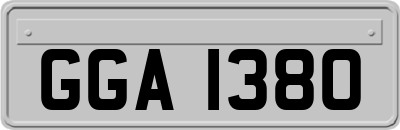 GGA1380