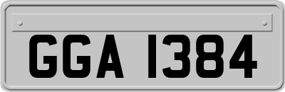 GGA1384