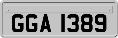 GGA1389