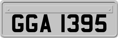 GGA1395