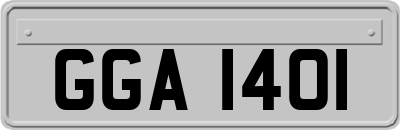GGA1401