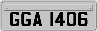 GGA1406