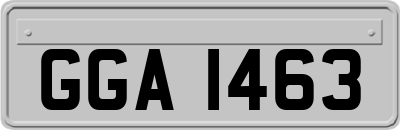 GGA1463