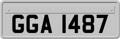 GGA1487