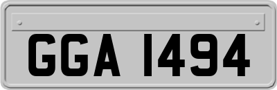 GGA1494