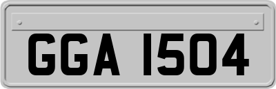 GGA1504